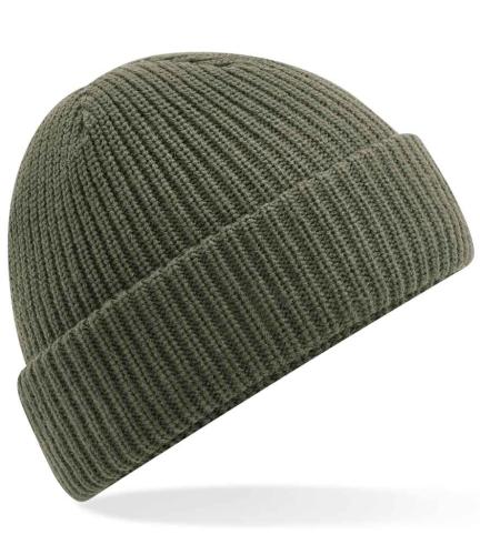 Beechfield Water Repellent Thermal Elements Beanie - OLI - ONE
